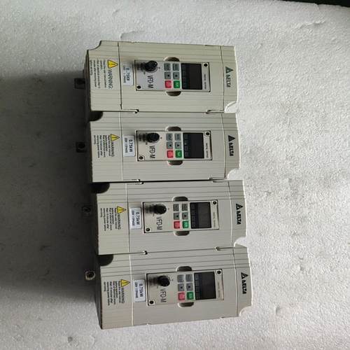 【汇生】台达M系列变频器VFD007M21A 220V 0.75KW【议价】