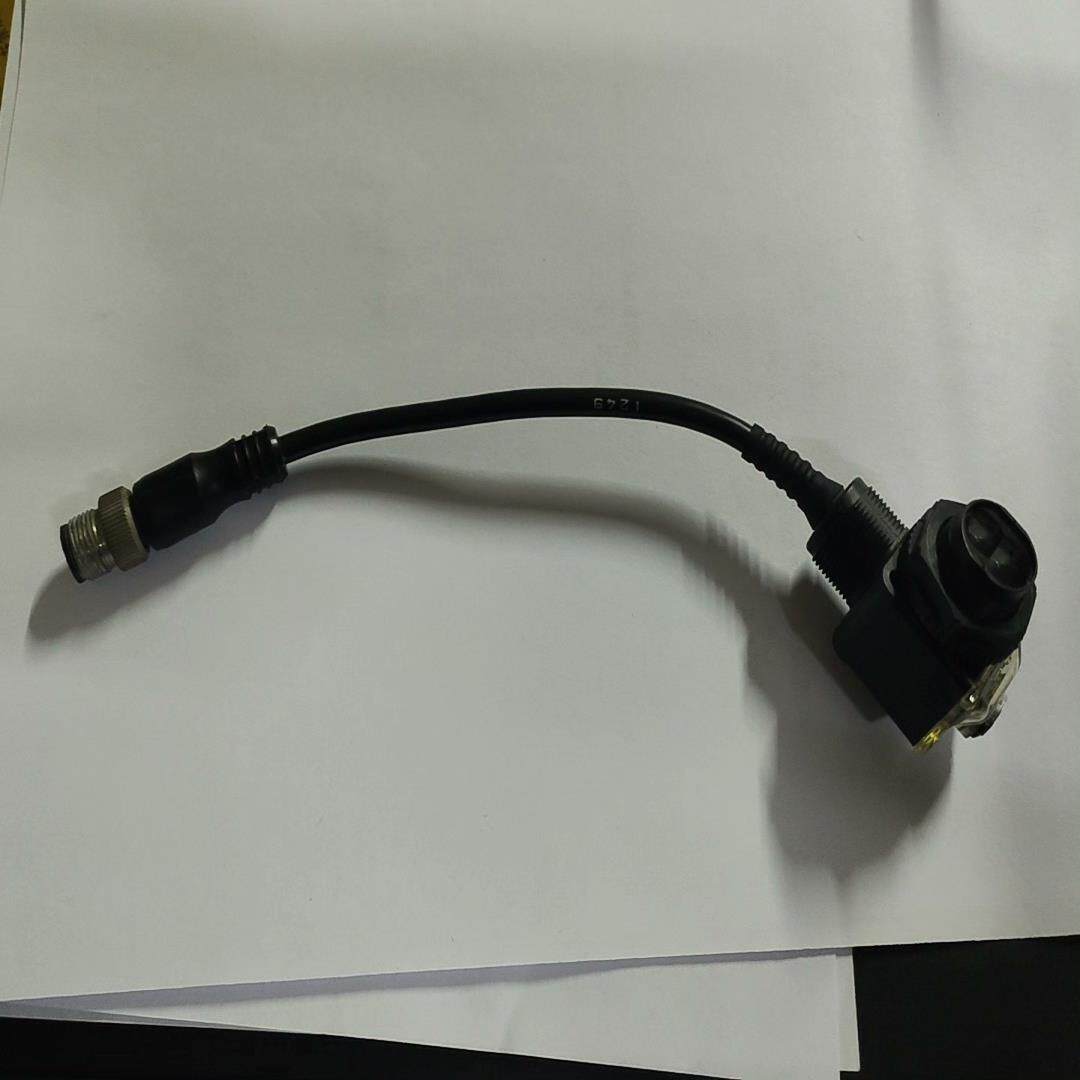 AB，罗克韦尔，传感器，42EF-S1MPA-F4