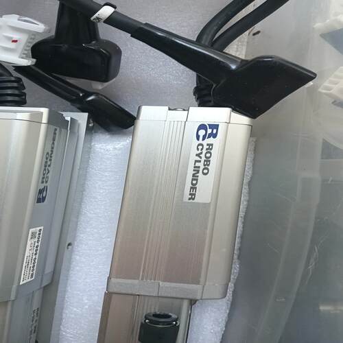 {莱茵电子商行}MODEL    RCS2CR-SA4C-I-20-10-2