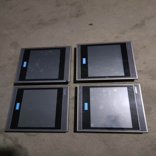 （设备配件）iT6100E有，汇川，台4，，触摸屏功能型号标