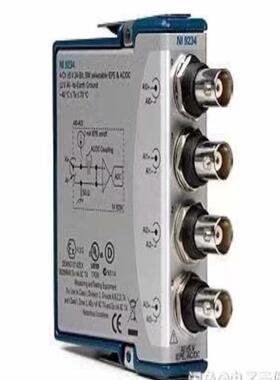 全新NI 9234 年份好，的也有，看上的老板联系询价，议价