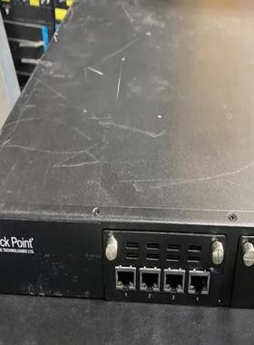 （设备配件）checkpoint 405 check point 整机