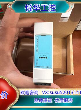 原装E+H恩德斯豪斯FTW325-B2B1A 电容信号转换器 全议价