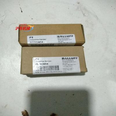 巴鲁夫感应器M30BES0454全新七个200