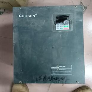 037P3 变频器 NUOSEN NSV510 030G3