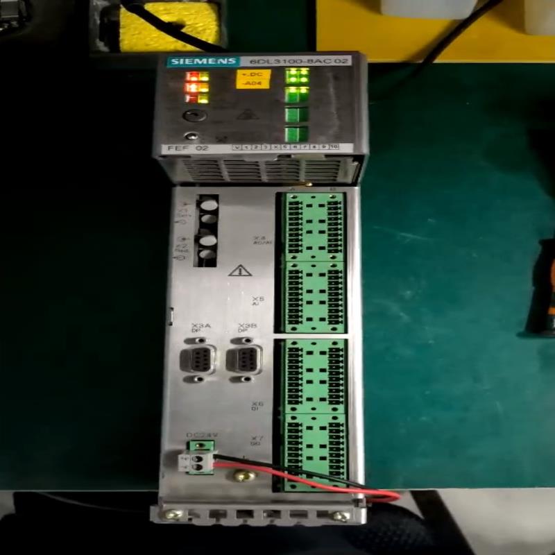 [德峰]西门子控制器议价6DL3100-8AC