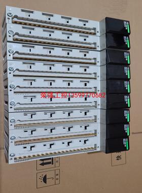 【荣强工控】140ACI04000，成色漂亮，库存17片，其中有10片螺