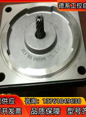 ORIENTAL MOTOR日本 直流电机 AZM66AK-