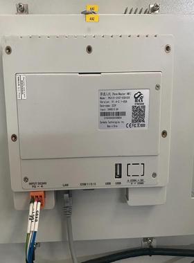 [德峰]屏通人机，PK2121-31ST-V2Q1C00