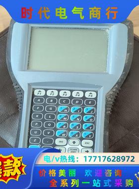 VIDEOJET手操器 示教器QTERM-G55R ，1议价