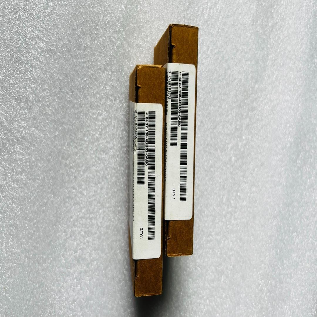 6ES7138-4DB03-0AB0(崽崽配件）