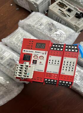 （设备配件）1752-L24BBB 成色漂亮