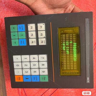 Beijer北尔 MAC50 MAC50/MV 00921B