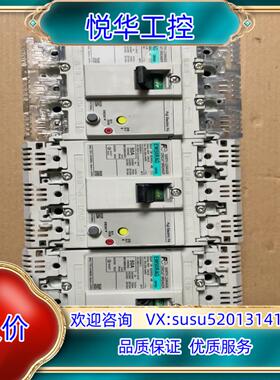 原装原装正品富士漏电断路器EW50RAG  50A议价