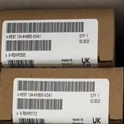 （设备配件）134-6HB00-0DA1