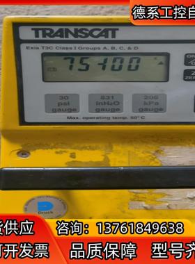 TRANSCAT ISDPI 601TR压力测试仪PDCR
