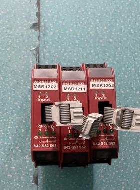 AB继电器MSR230P、440R-W23218、、