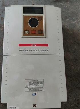 （设备配件）SV055IS5N04   KW 变频器-3805.5LSV