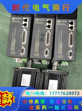 合信750W伺服，驱动CTSD  A3N-B7512-M20议价