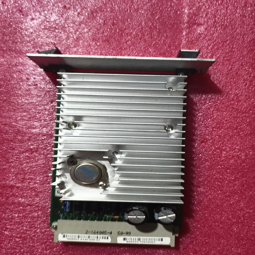 {雅致机械商行}PA12A   N8001-4145-000-07 实物如图