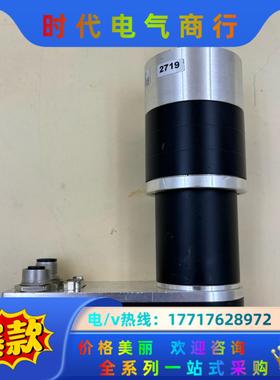 ERSA轨道马达 PCSI80 INTEC,议价出售议价