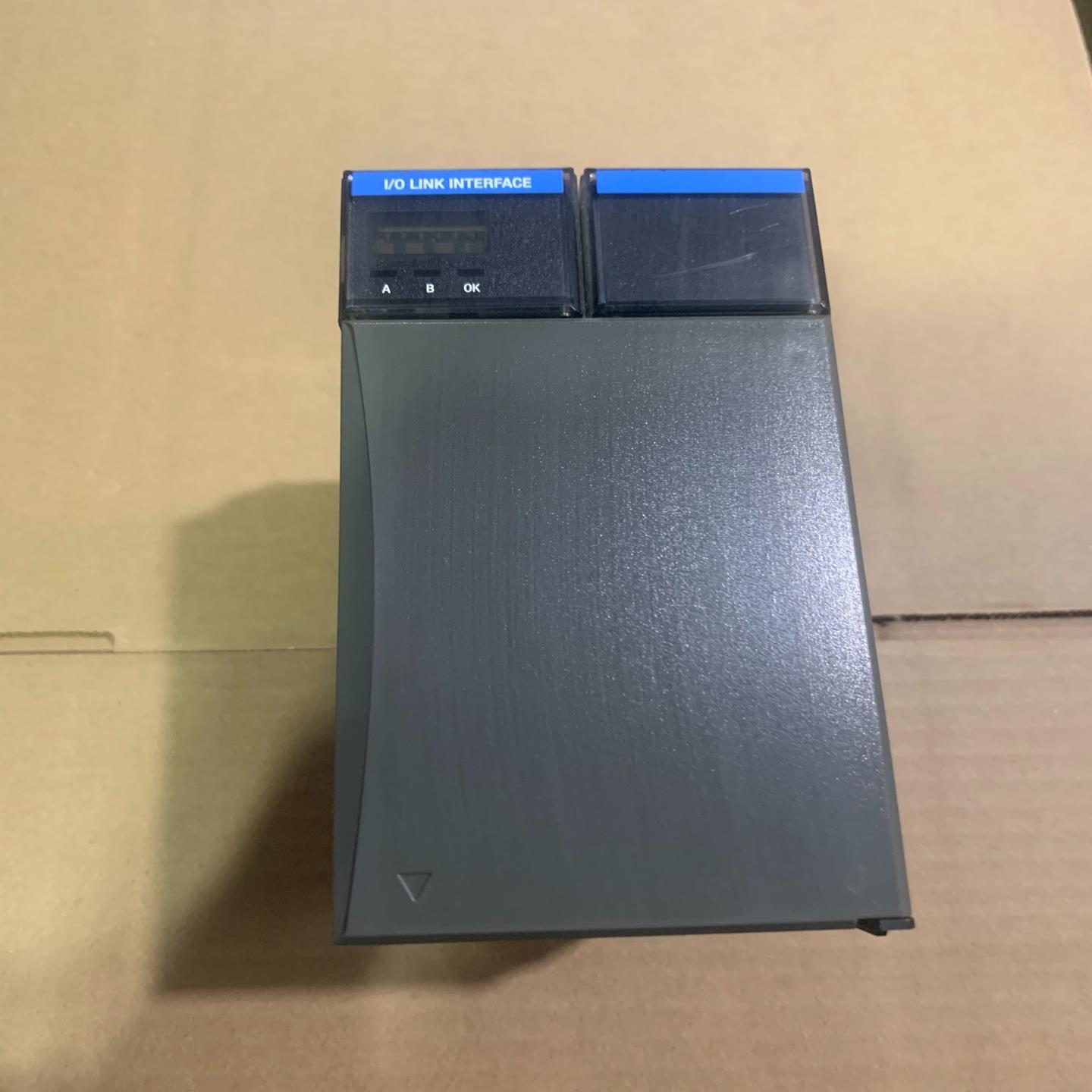 IO通讯模块TC-IOLI01 原