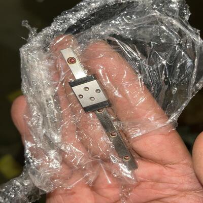 原装IKO LWL5B  直线导轨议价