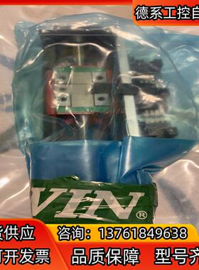 HIWIN 上银 KK4001P 15006A-1115，全