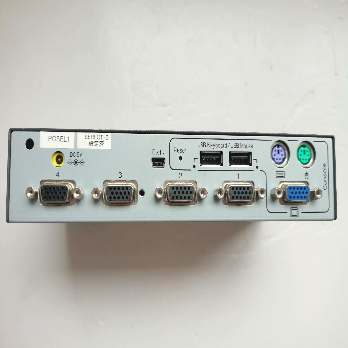 富士通 COMPONENT LIMITED FS-1104A