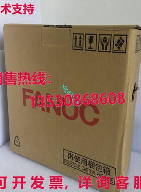 原装供应A06B-6079-H401 FANUCServo Drive A06B6079H401