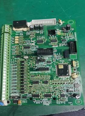 [德峰]台达VFD110B43W-1主板11kw主板拆机包好