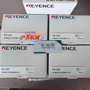 KEYENCE基恩士相机光源IV3 L5C偏光镜OP