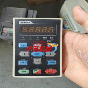 台达变频器面板 KPC CE01