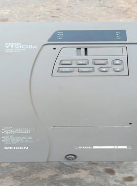 【工控自动化】拆机明舍VT210SA变频器议价