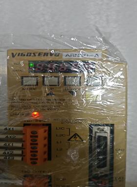 （设备配件）VIGOSERVO Nabtesco 私服驱动器