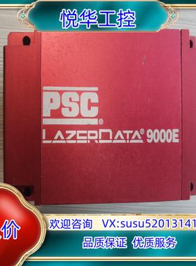 Psc Lazerdata 9000e Ld90010e 极议价
