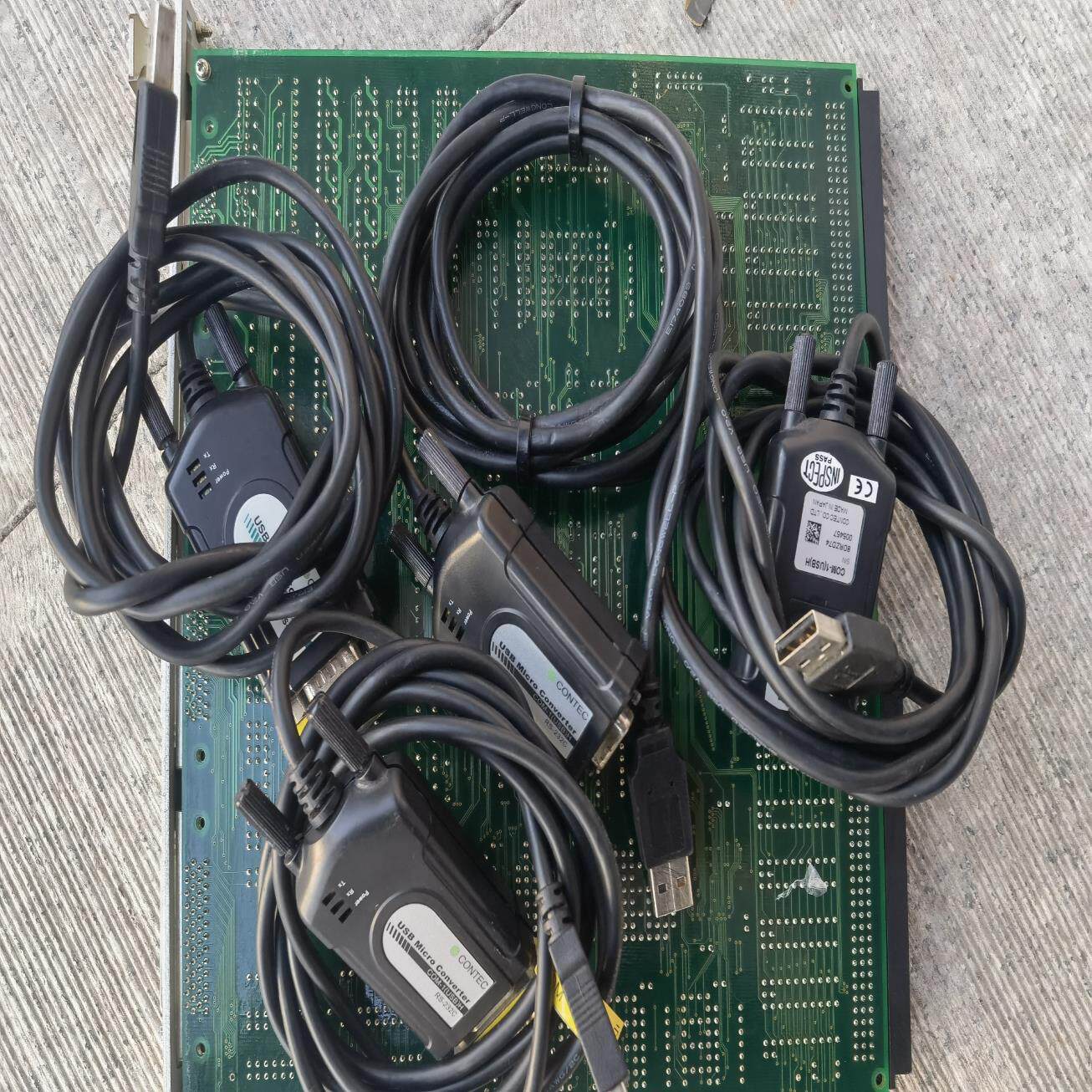 （设备配件）USBCONTEC）1 COM-H（