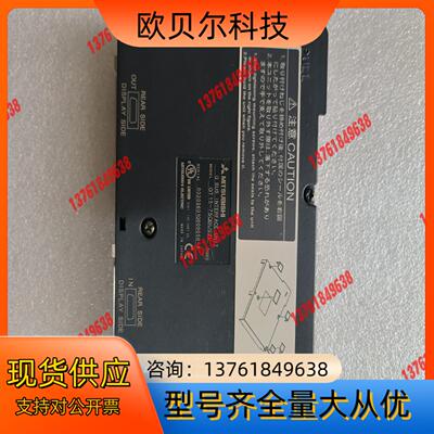 GT15-75QBUS2L触摸屏Q系列通讯模块，正常