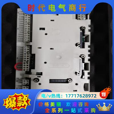 RDCU-12C，ABB变频器控制板议价