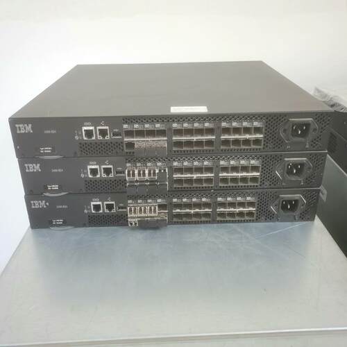 IBM 2498-B24  IB-320-0000 博科30