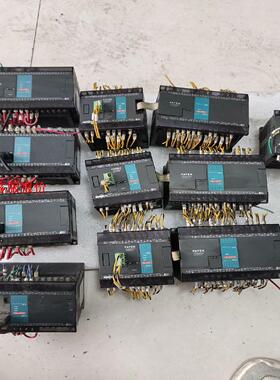 永宏PLC/FBS-32MC ，四台