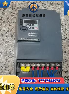 众辰变频器：NZ200-15G／18.5P-4议价