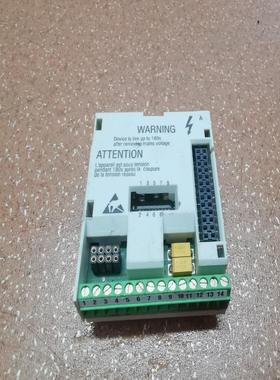 伦茨变频器接口模块 E82ZAFPC201 E82ZAFSC