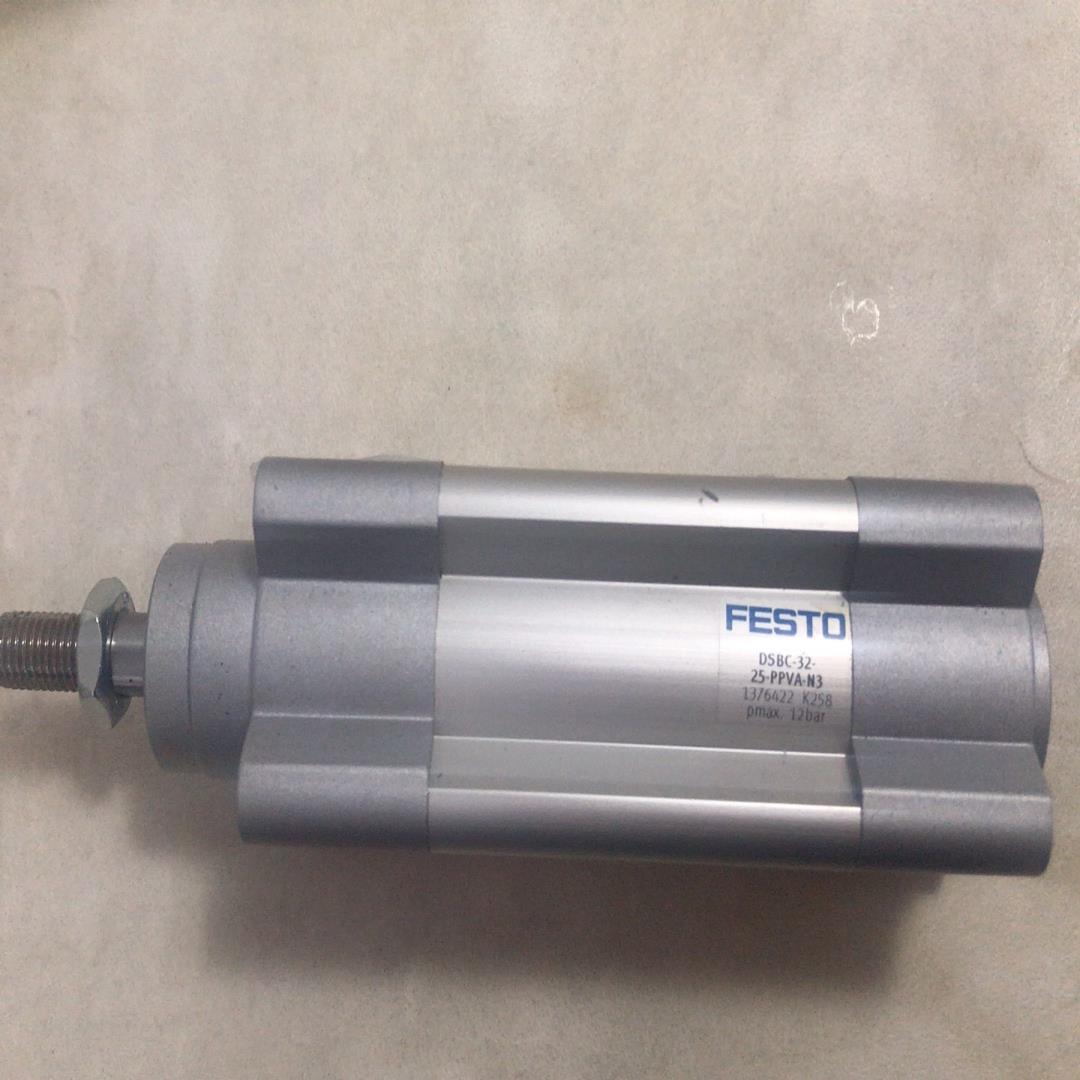 气缸全新 原装DSBC-32-25-PPVA