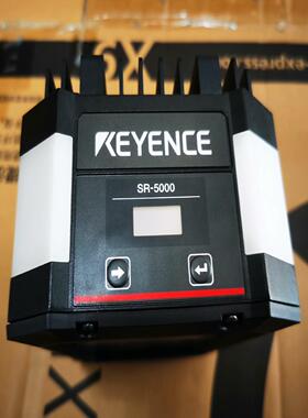 [德峰]士 5000-，基恩条码KEYENCESR读取器 议价