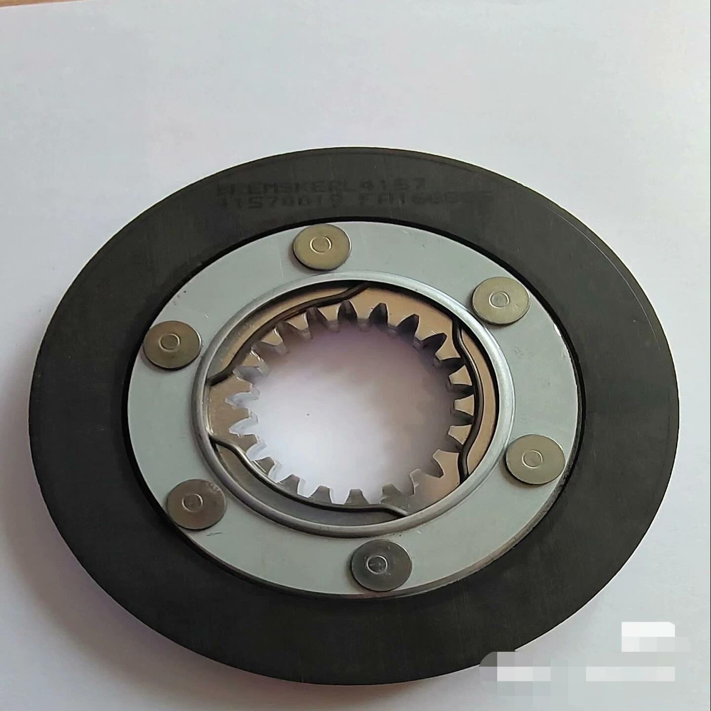 SEW制动器摩擦片BE5A