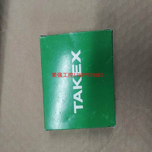 【荣强工控】GS-T5CRD,GS-TL5CR 竹中 感测器.需要联系