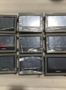 【环球】拆机屏通小触摸屏GA2043-20ST  P1N1C13 成