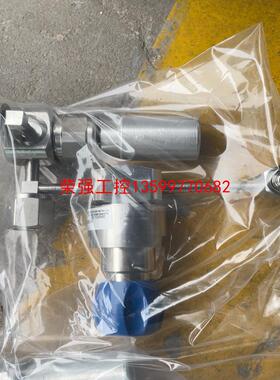 【荣强工控】veriflo 阀门总成 ，4500271. 120592