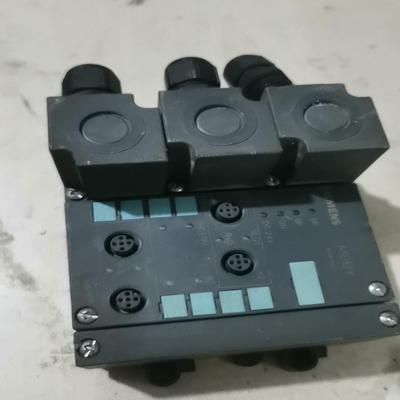 （设备配件） 6EB20实物0西门子002拆GT2SIEMENS -拍摄